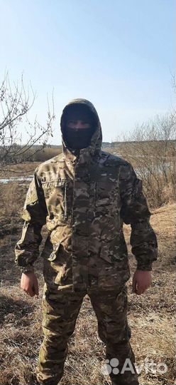 Костюм Горка пилигрим