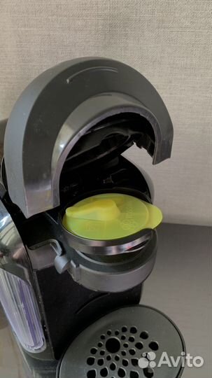 Кофемашина bosch