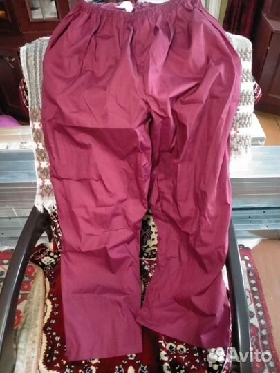 Спецодежда для повара женская