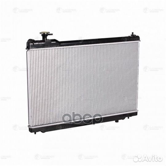 Радиатор охл. для а/м Infiniti FX35 (03) (LRc