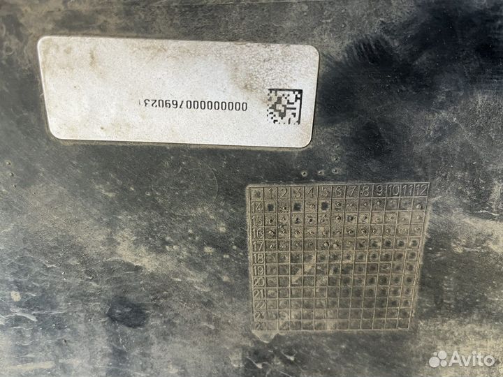 Бампер задний, передний bmw f20 f21