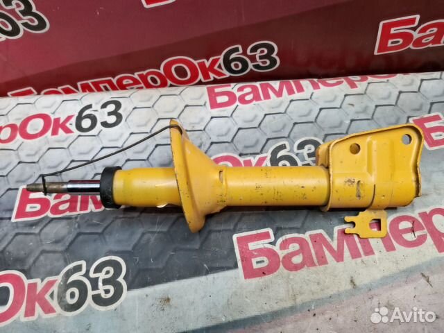 Амортизатор задний Land Rover Freelander