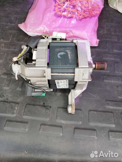 Электродвигатель бу