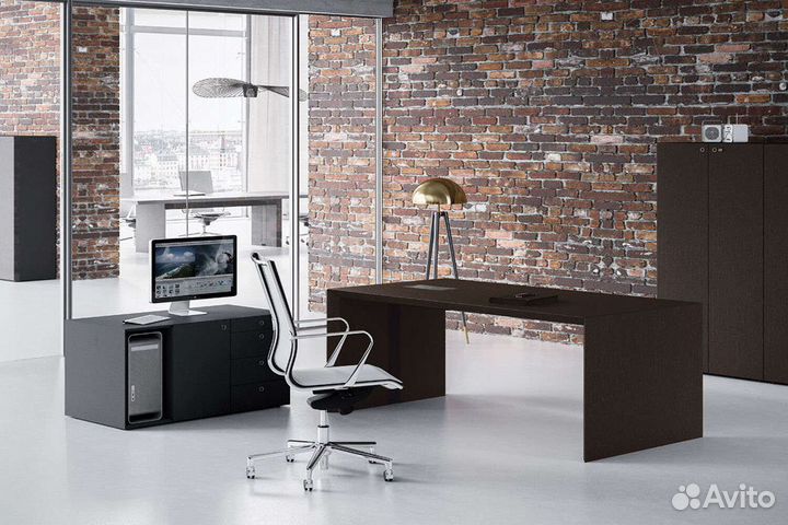 Кабинет руководителя multipliceo