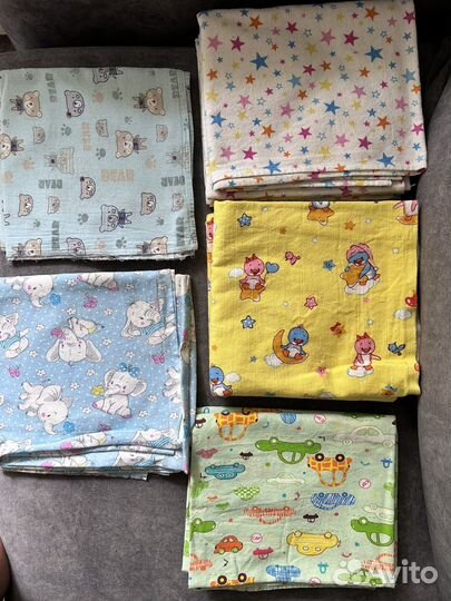 Пеленки детские