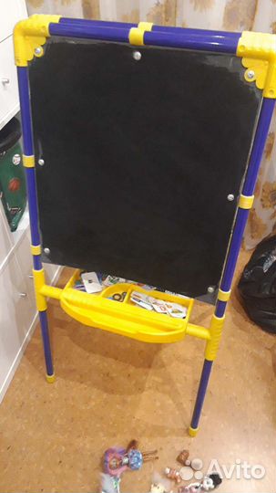 Магнитная доска