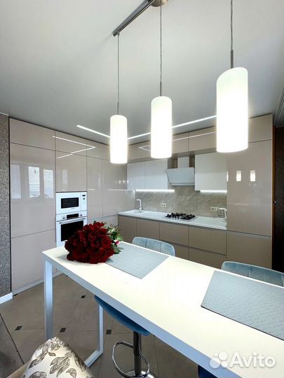 Изготовление кухни на заказ. Фабрика в Челябинске