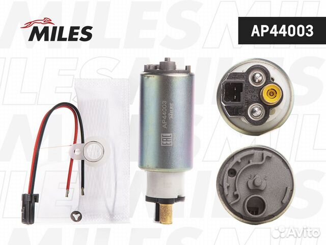 Бензонасос ford focus 98-04