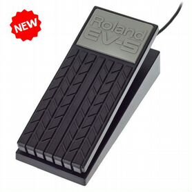 Boss (Roland) EV-5 Expression/Volume Pedal (Новый)