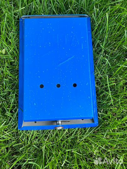 Почтовый ящик