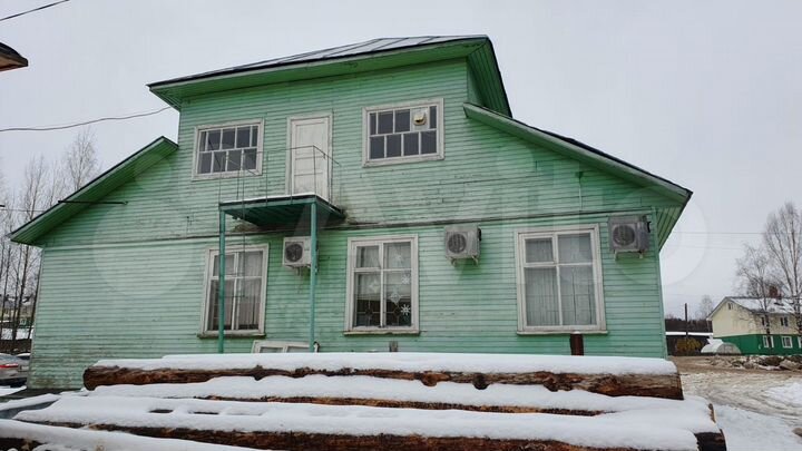 Офис, 244.7 м²