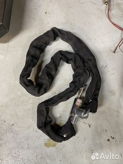 Для велосипеда