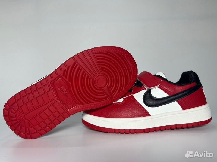 Кроссовки nike детские