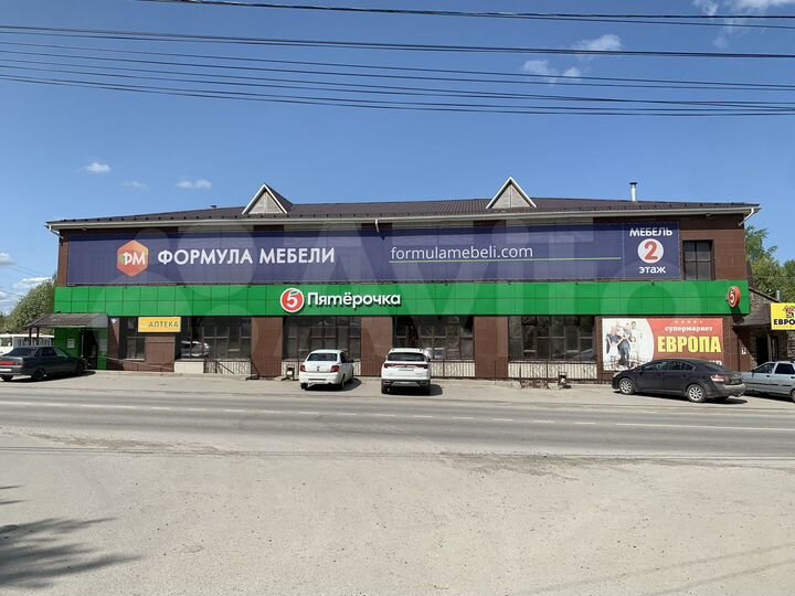 Офис, 16 м²