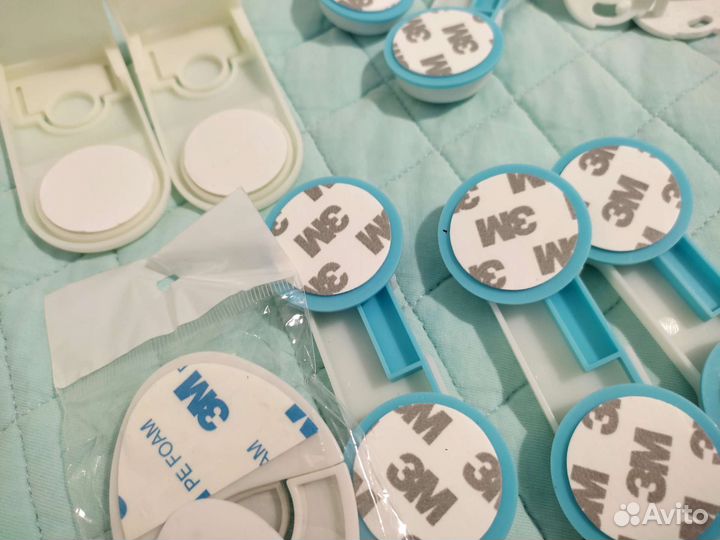 Блокиратор от детей