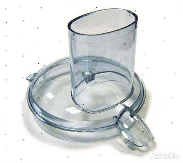 Крышка кухонного комбайна Tefal