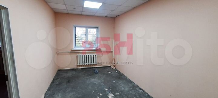 Офисное одноэтажное здание 456 м