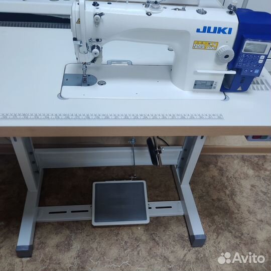 Промышленная швейная машина Juki DDL-7000-AS7