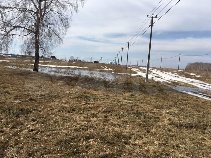 Участок 15 сот. (ИЖС)