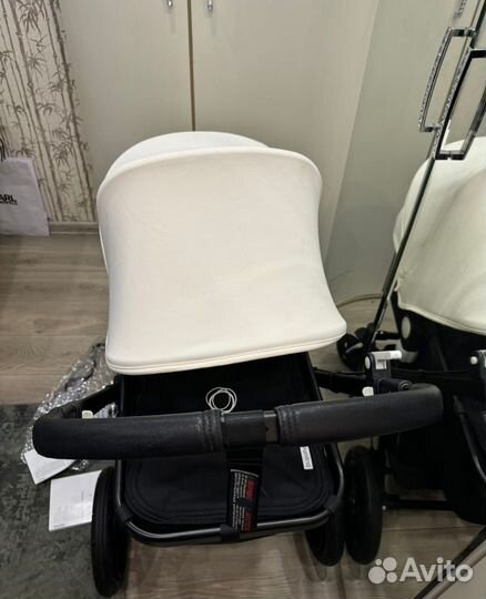 Bugaboo Cameleon 3 plus (2в1)в отличном состоянии