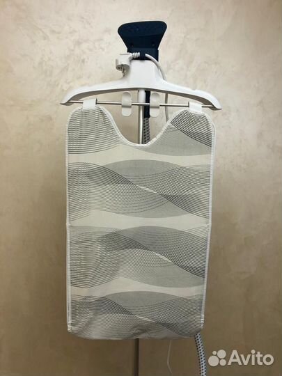 Отпариватель для одежды Philips EasyTouch Plus