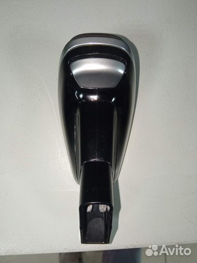 Ручка кпп Porsche Panamera