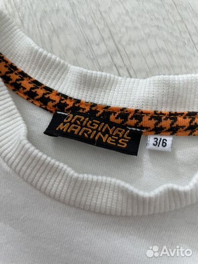 Одежда для малыша 68