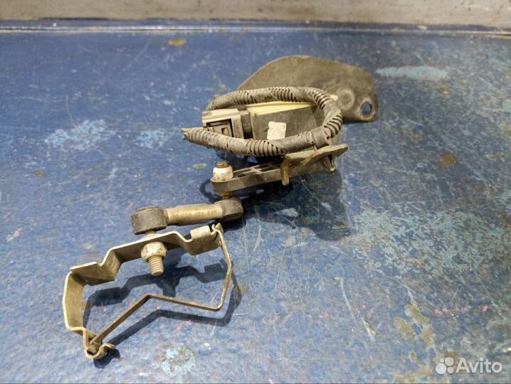 Датчик подвески передний Jaguar Xf X250