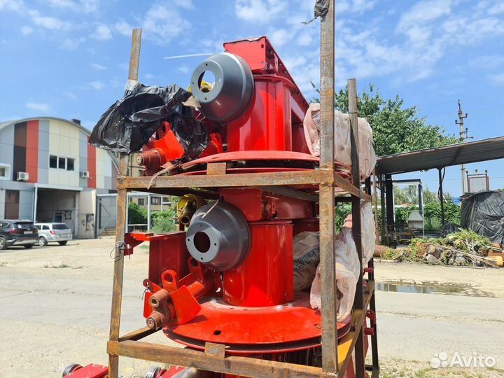 Косилка BMV FL HD, 2023