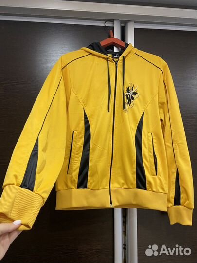 Костюм спортивный женский