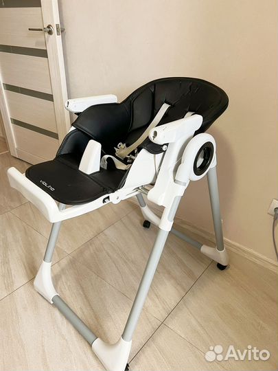 Стульчик для кормления jetem violino