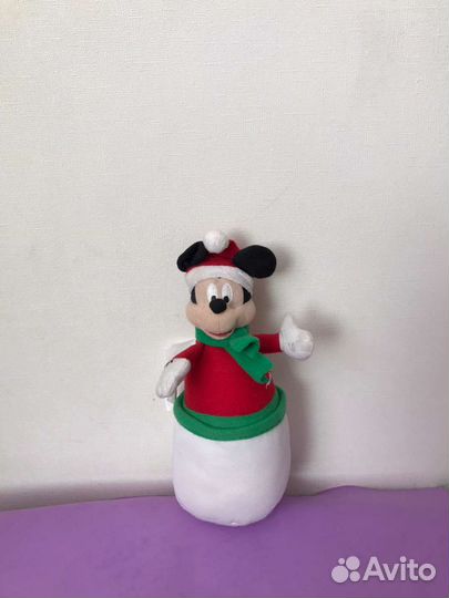 Игрушка Мышь