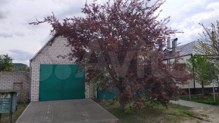 Дом 40 м² на участке 7 сот.