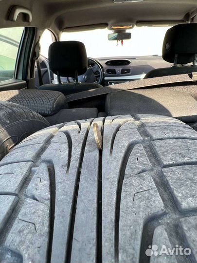 Колеса r15 летние в сборе