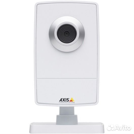 Продам сетевую IP камеру Axis M1011