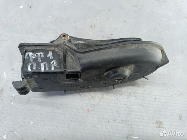 Ручка внутренняя Ford Focus 1