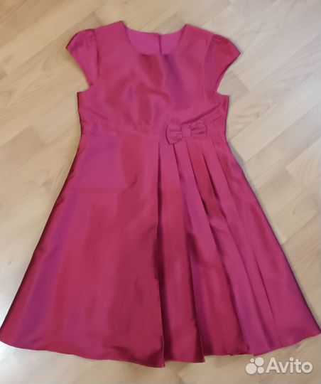 Платье для девочки 122-134 см
