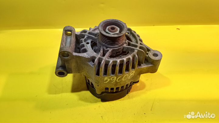 Генератор для Ford Focus 2 2005-2011