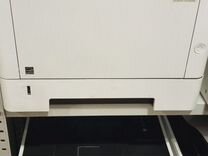 Kyocera P2335dn, лазерный принтер для офиса