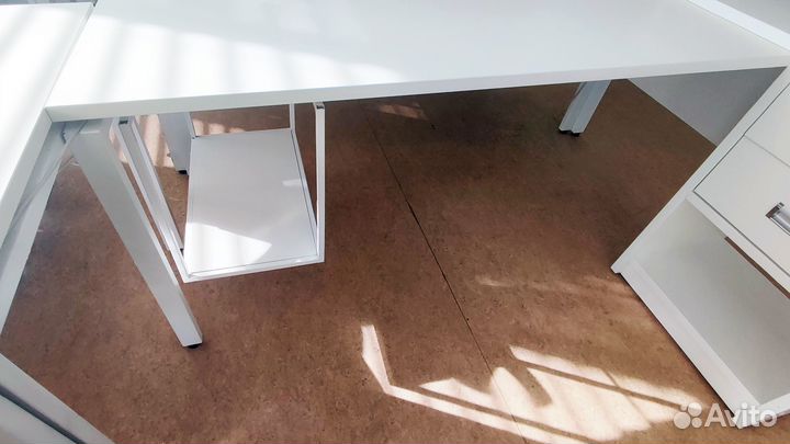 Офисная мебель бу