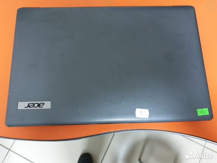 Ноутбук - Acer Aspire 5349- 3CQ