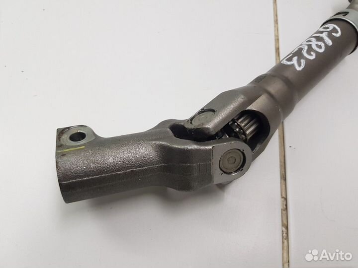 Кардан рулевой (Kia Seltos)