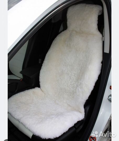 Автомобильные чехлы