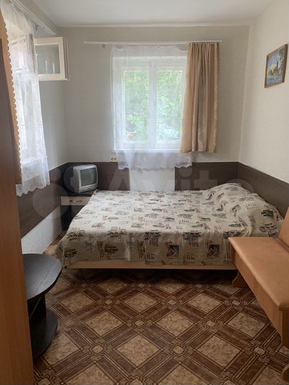 1-к. квартира, 30 м², 1/1 эт.
