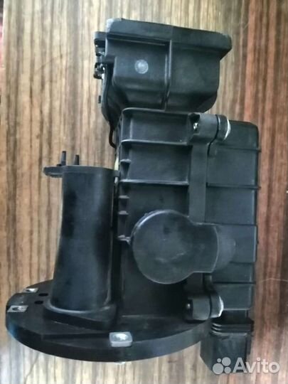 Датчик дмрв Митсубиси