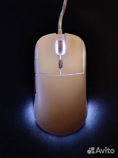 Мышь проводная ardor gaming Prime