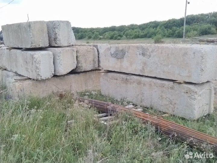 Блоки фбс бу