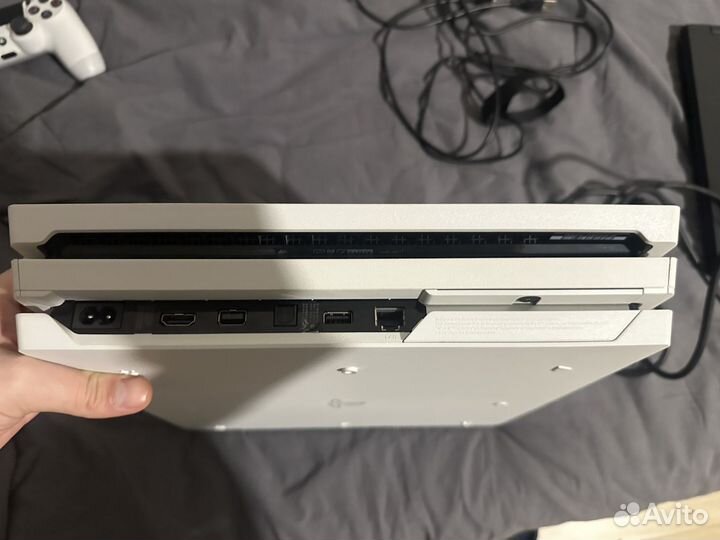 Sony playstation 4 pro