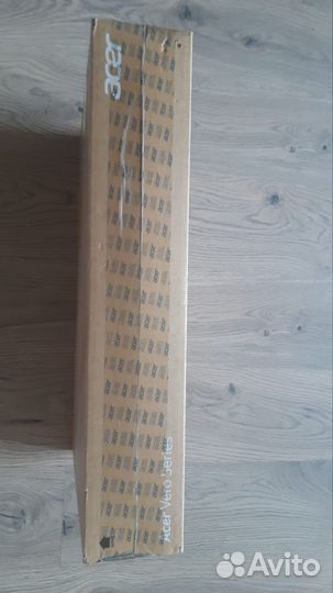 Монитор 24 100гц IPS игровой, новый Acer RL242Y