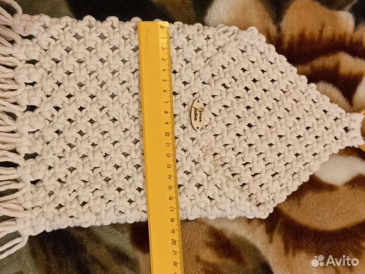 Органайзер подвесной с карманом